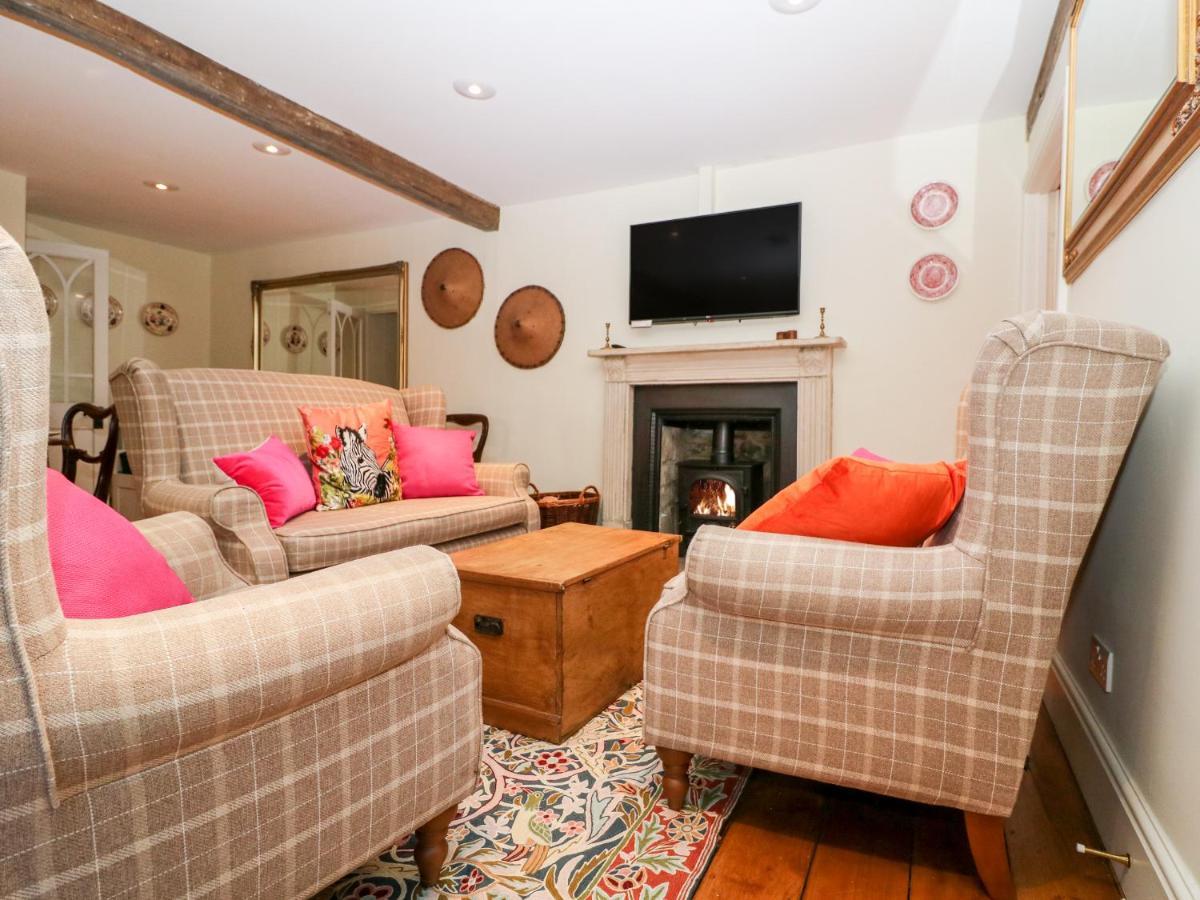 Chapel Cottage Stroud  Extérieur photo