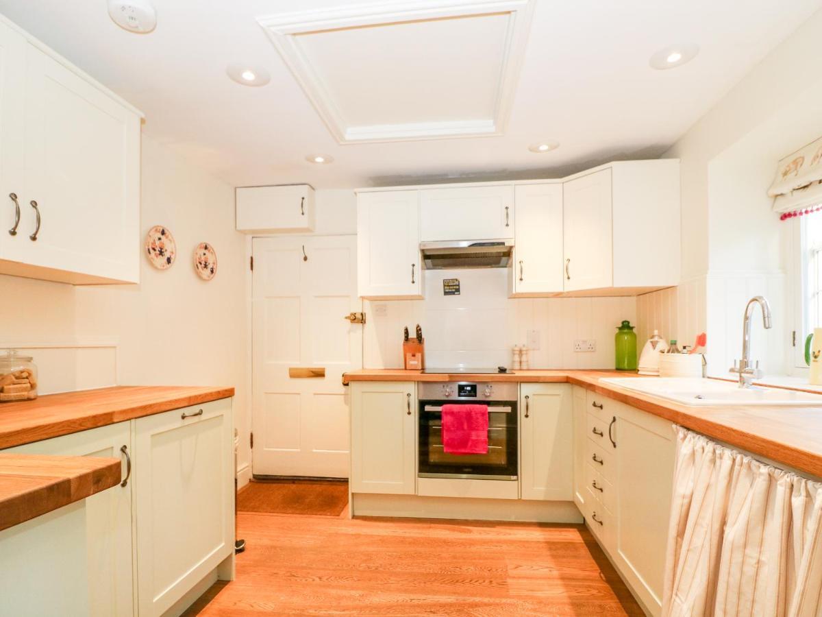 Chapel Cottage Stroud  Extérieur photo
