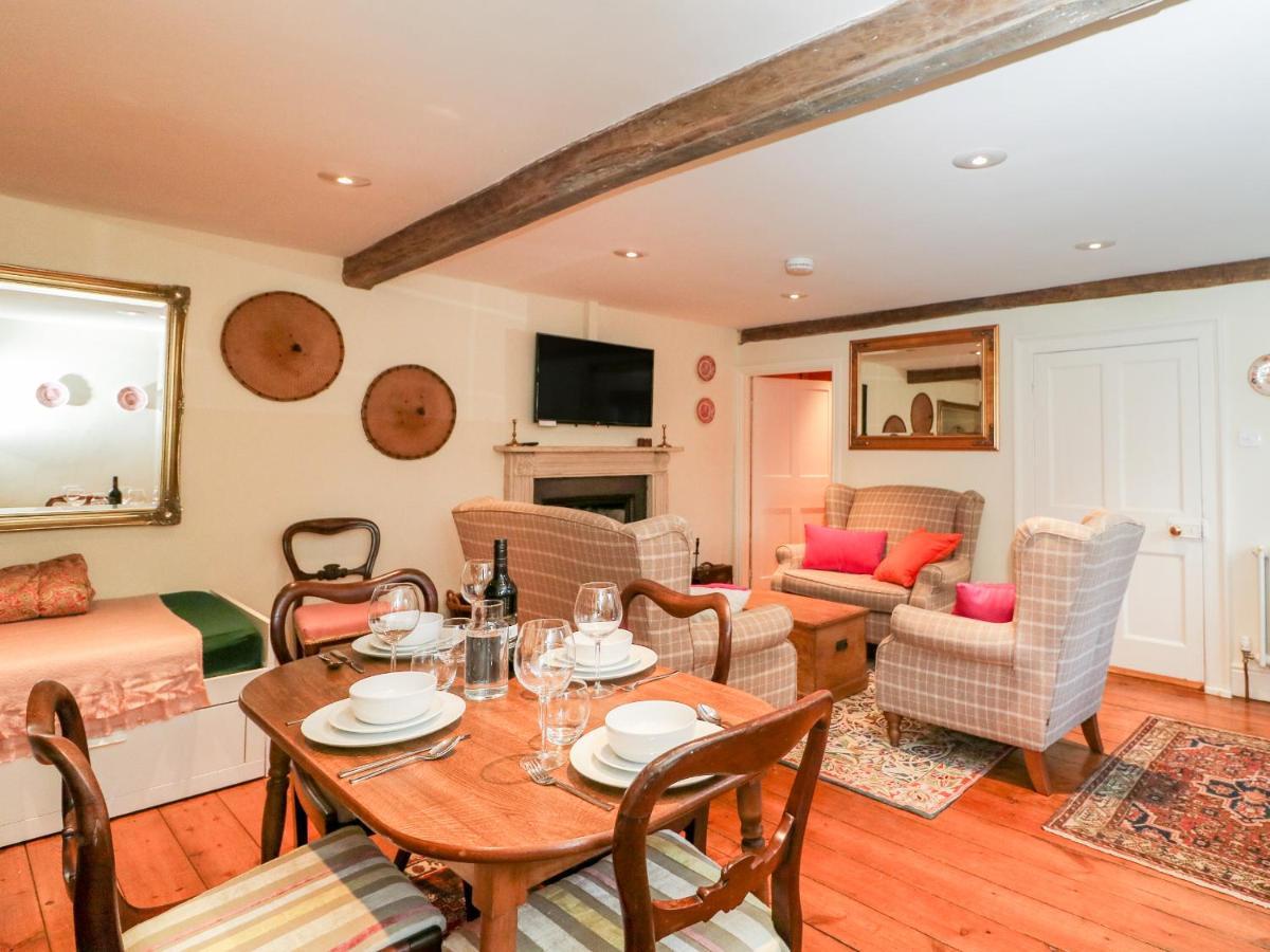 Chapel Cottage Stroud  Extérieur photo