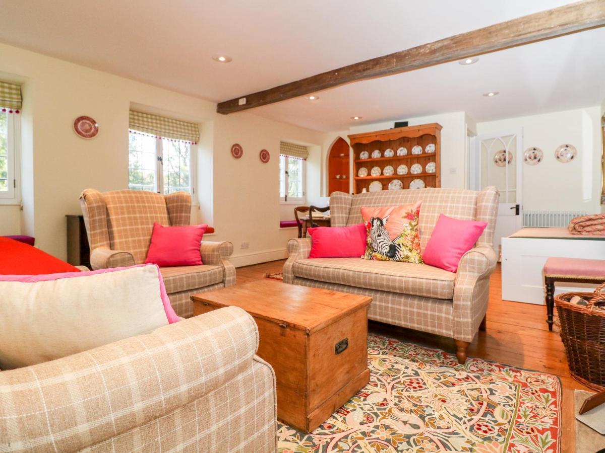 Chapel Cottage Stroud  Extérieur photo