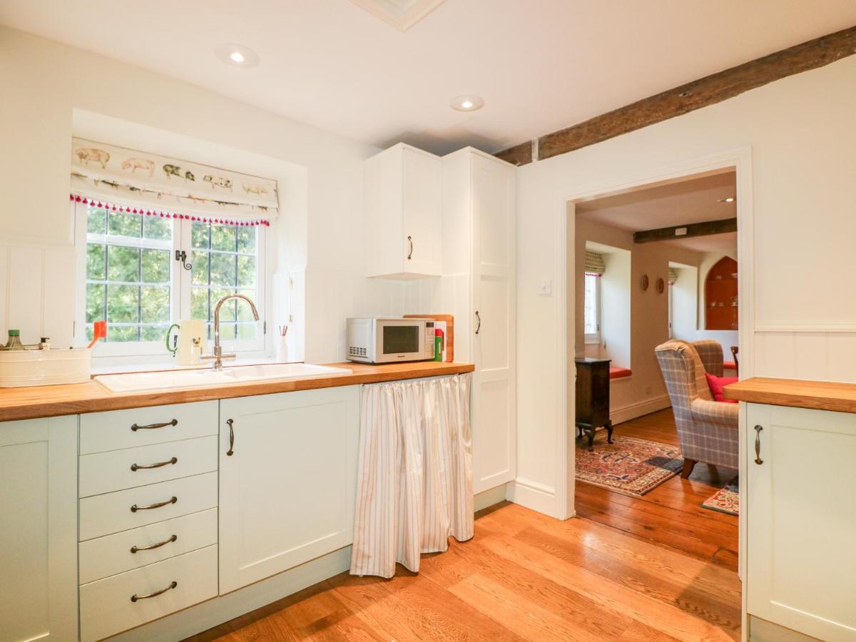 Chapel Cottage Stroud  Extérieur photo