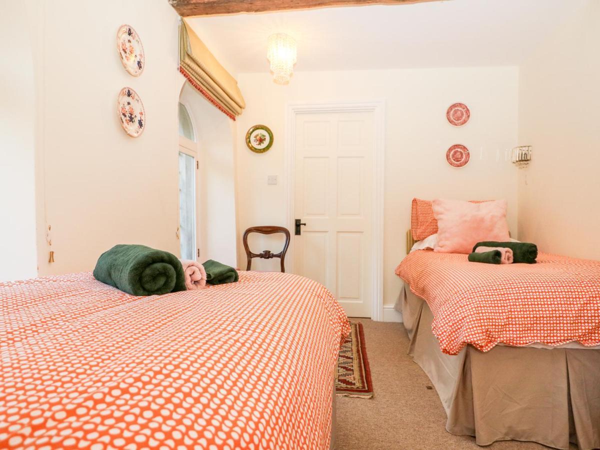 Chapel Cottage Stroud  Extérieur photo