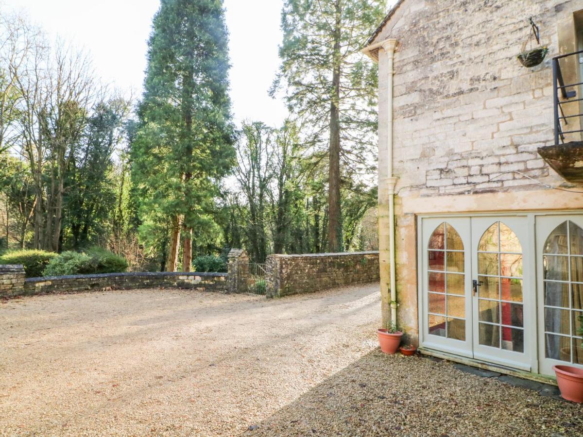 Chapel Cottage Stroud  Extérieur photo