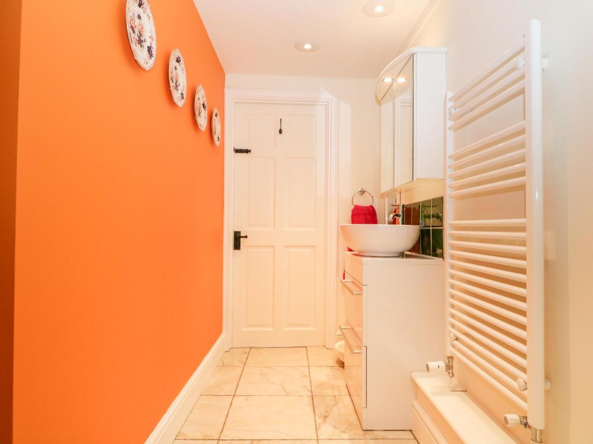 Chapel Cottage Stroud  Extérieur photo